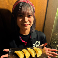 接客を大切に！アルバイトさんもしっかり育てます！