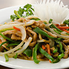 一品料理(1)