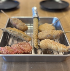 串盛七福神