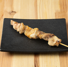 ねぎみ（塩・たれ）