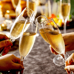 サルヴァトーレ クオモ SALVATORE CUOMO センター南の特集写真