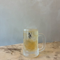 ジンジャーハイボール