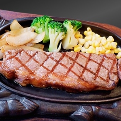 特上サーロインステーキ 200g