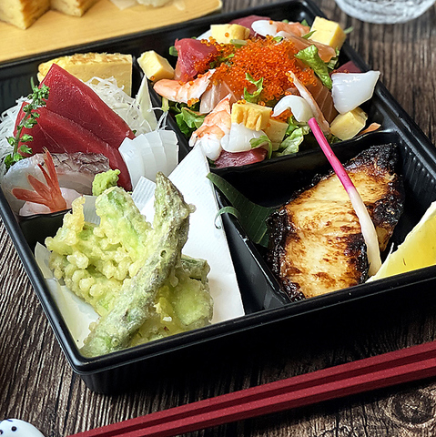 寿し和 赤羽店 赤羽 和食 のテイクアウト ホットペッパーグルメ