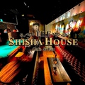 THE SHISHA HOUSE 大宮東口店 シーシャ 水タバコ専門店シーシャハウスの雰囲気1