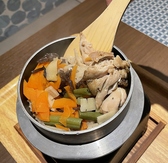 鶏とおでんの店　日寄鶏のおすすめ料理3