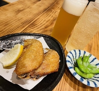 【だれやめセット】仕事帰りに一杯いかがでしょう^_^