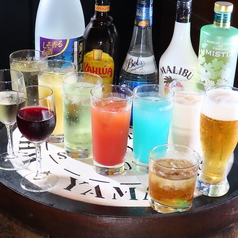 Amusement BAR Chainの写真2