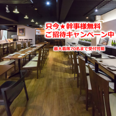 京橋イタリアン倶楽部 アルコバレーノの写真
