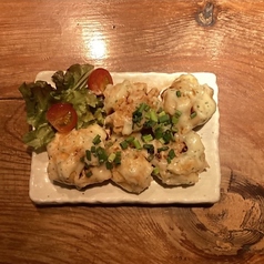 海老マヨネーズ