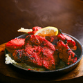 料理メニュー写真&nbsp;タンドリーチキン2P(ネパール風)