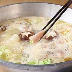 喜鈴 別邸 恵比寿のコース写真