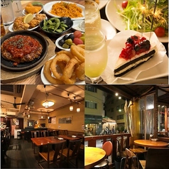 Lau Lau ラウラウ 麻布十番店の写真