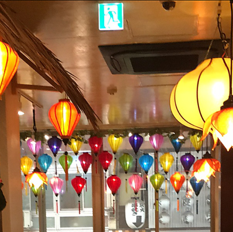 ベトナム料理 フォーゴン 大須店