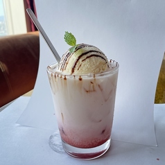 ストロベリーミルクチョコ