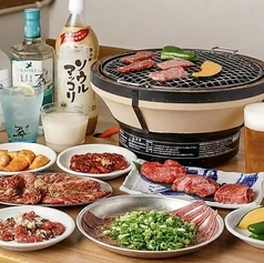 焼肉はひとくちめ だるま 六本松の特集写真