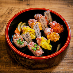 大衆馬肉酒場 うまる 盛岡大通店特集写真1