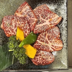 特上ロース