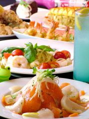 イフ Cafe&Kitchen Bar ifのおすすめ料理3