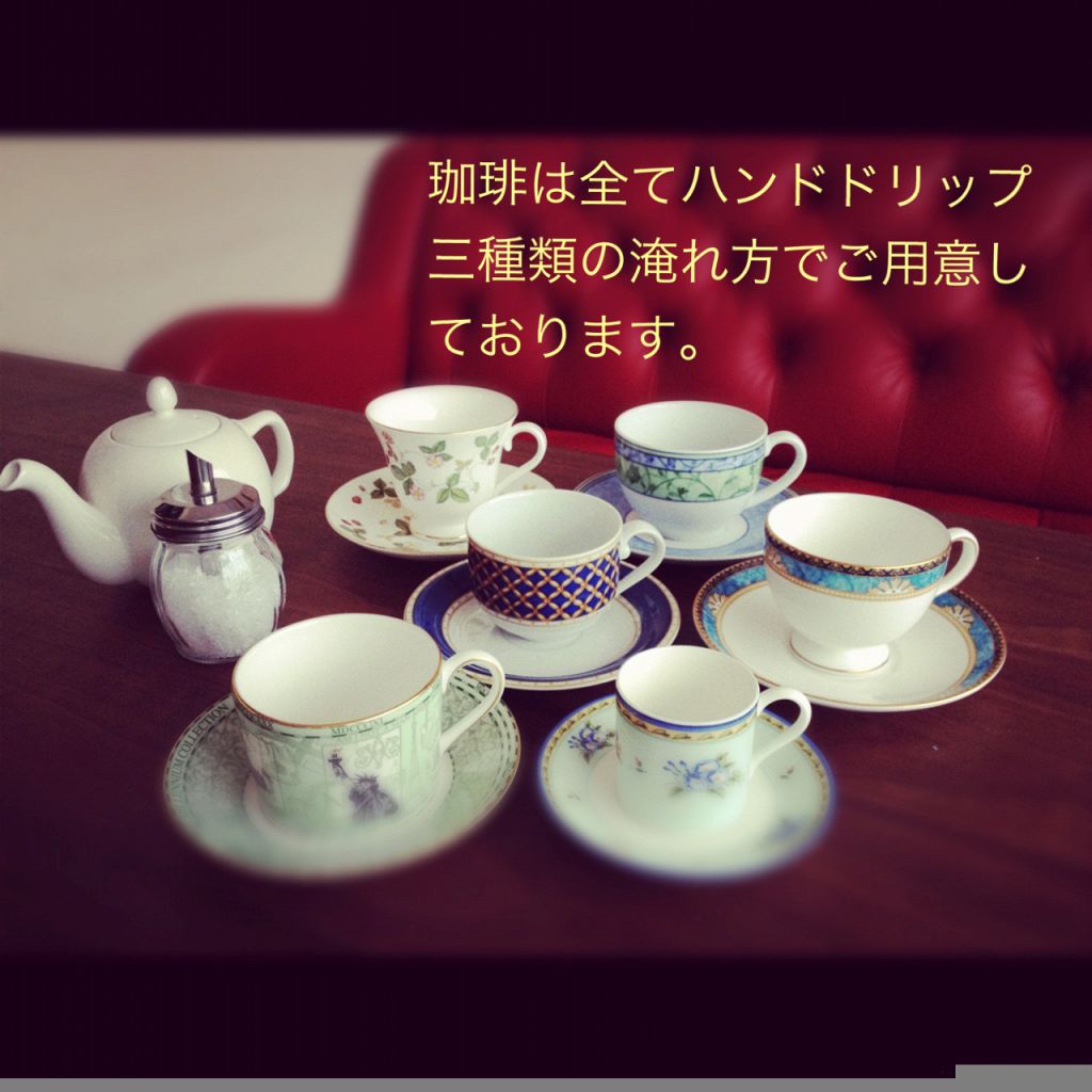 Cafe＆party Lumiere ルミエール 吉祥寺の写真ギャラリー