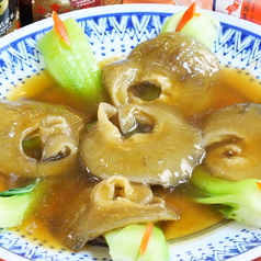 フカヒレ姿煮
