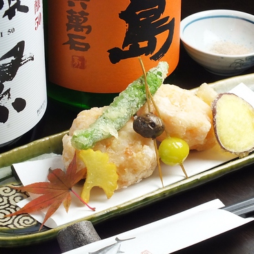 酒菜家 秀のおすすめ料理1