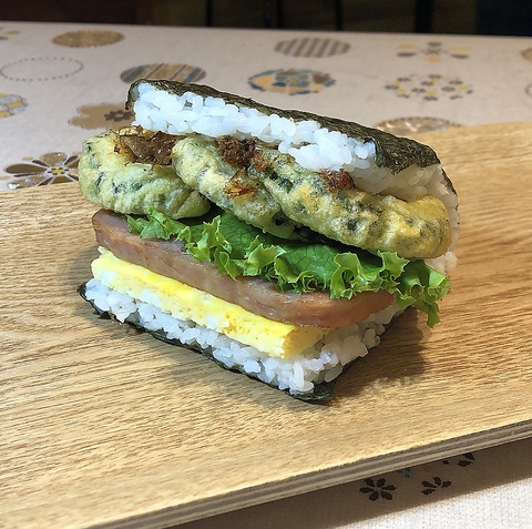ポークたまごおにぎり専門店 Okinawa Onigiri 那覇市周辺 那覇近隣 和食 ホットペッパーグルメ ポークたまごおにぎり専門店 Okinawa Onigiri 那覇市周辺 那覇近隣 和食 ホットペッパーグルメ