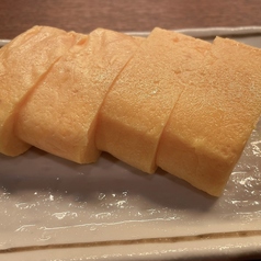 玉子焼き