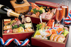 ビストロダイニング和菜 ウオマチヒカリテラス店のおすすめテイクアウト1