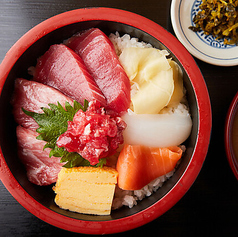 のどぐろ割烹 あらまさ 離れのおすすめ料理2