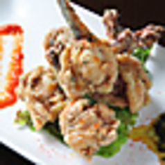 豊富なテイクアウトメニュー！