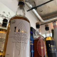 イチローズモルト