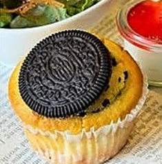 自家製マフィンモーニング