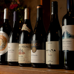 焼鳥Vector ベクトルのおすすめドリンク1