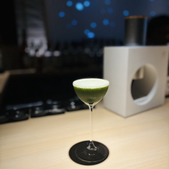 日本蒸留酒店 夜と霧のおすすめドリンク2