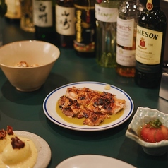 lit リトのおすすめ料理1