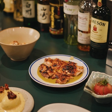 lit リトのおすすめ料理1