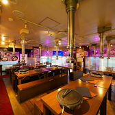 とんちゃん 池袋南店の雰囲気2