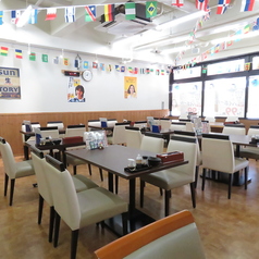 味まる屋の雰囲気3