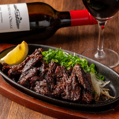 日吉商店 横浜駅前店の特集写真