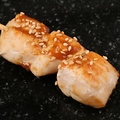 料理メニュー写真&nbsp;ささみ(みそ)