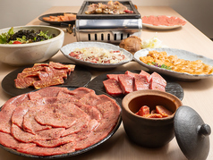 焼肉MOROWA 神戸店の写真