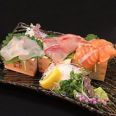 ゆかし 天神店の特集写真
