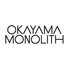 岡山モノリスのロゴ