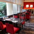 ANAクラウンプラザホテル新潟 中国料理 天壇の雰囲気1