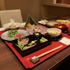 お料理 かねとの特集写真
