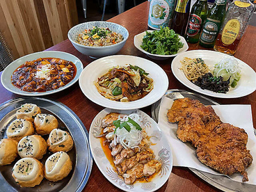 焼小籠包ドラゴン 蔵前店のおすすめ料理1