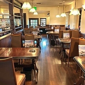 八勝亭オリエント 東予店の雰囲気3