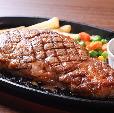 STEAK HOUSE GREATのおすすめ料理1