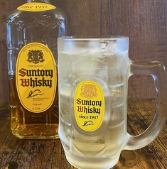 モノレール下酒場 BACCHUS バッカスのおすすめ料理1